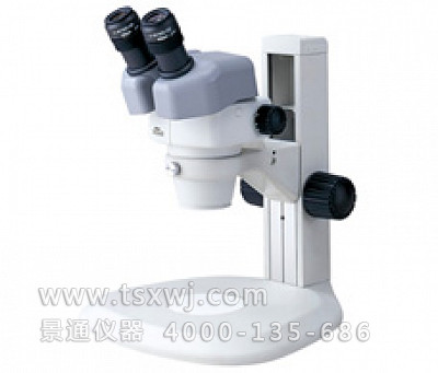 SMZ445/460紧凑型体视显微镜