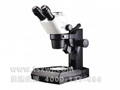 SMZ171 Greenough光学系统体视显微镜