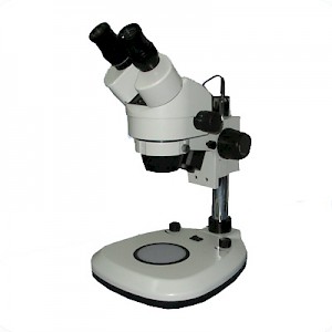 KL-213两目高档型显微镜