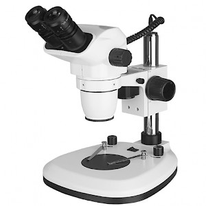 BTT定倍型体视显微镜