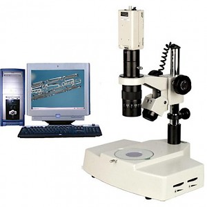 ZOOM-590焊接熔深专用体视显微镜