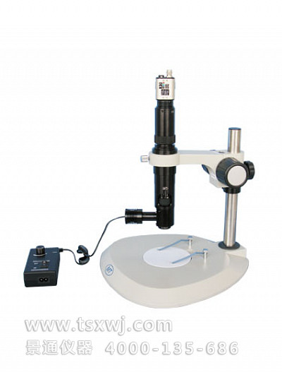 TMDH0670系列连续变倍单筒体视显微系统