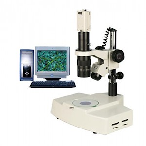 TVM-230C型长工作距离体视显微镜