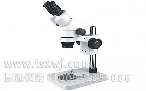 XT-01B双目分档变倍体视显微镜