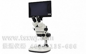 SP-3高性价比极工业视频显微镜
