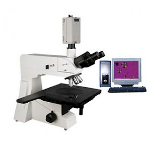 TVM-630 系列大平台视频显微镜
