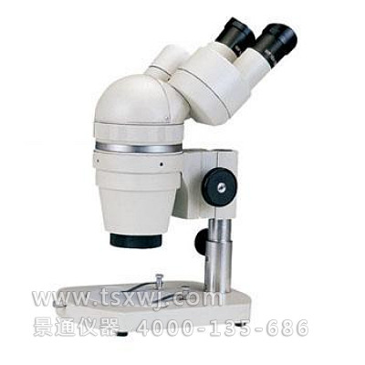 BTL-400C电脑型体视显微镜