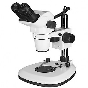 KL-208双目高档连续变倍体视显微镜