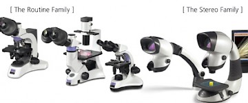 Vision公司SX45体视显微镜的介绍