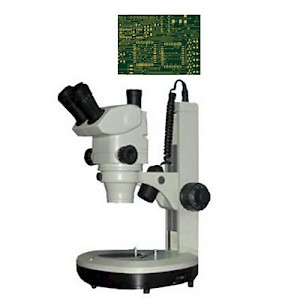 PXS9-T三目连续变倍体视显微镜
