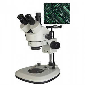 PXS5-T连续变倍体视显微镜