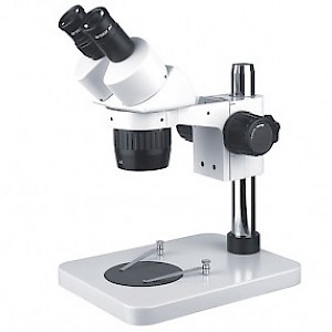 SX-5伽利略光学系统体视显微镜