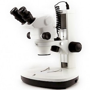 BTL-440系列电脑（数码相机）型连续变倍体视显微镜