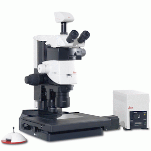 Leica M165FC荧光体视显微镜