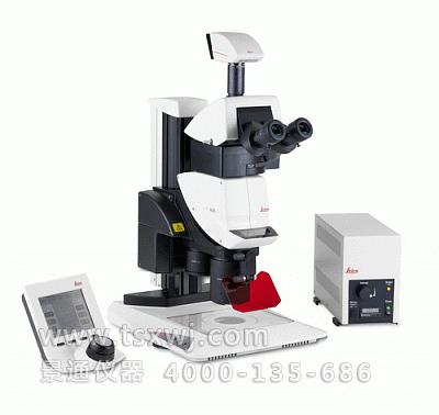 Leica M205FA自动荧光体视显微镜