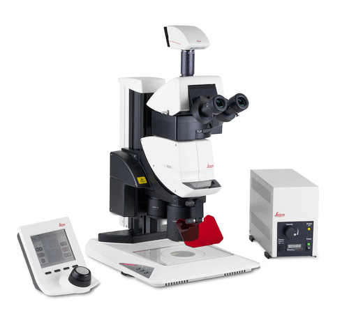 Leica徕卡M205FA自动荧光体视显微镜