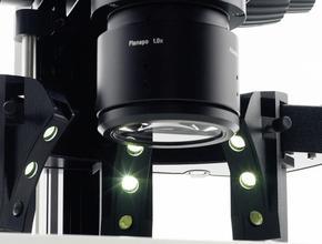 Leica徕卡M205A研究级自动体视显微镜