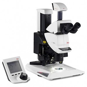 Leica M205A研究级自动体视显微镜