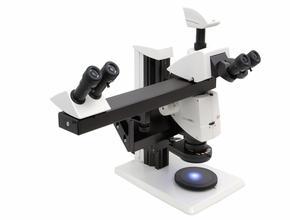 Leica徕卡M125研究级手动体视显微镜