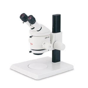 Leica MZ6连续变倍体视显微镜