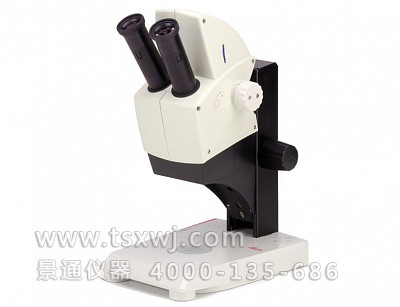 Leica EZ4D LED光源体视显微镜