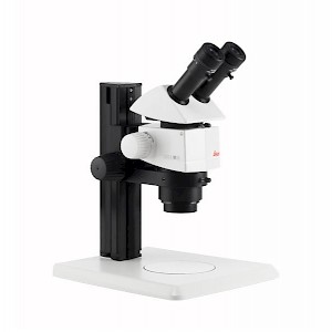 M80超长工作距离体视显微镜