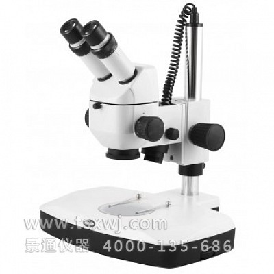 K500L体视显微镜