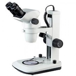 SM-2A连续变倍体视显微镜