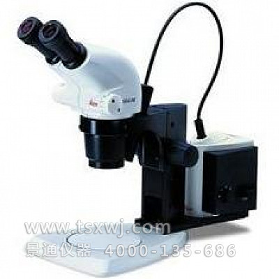 Leica S6E体视显微镜