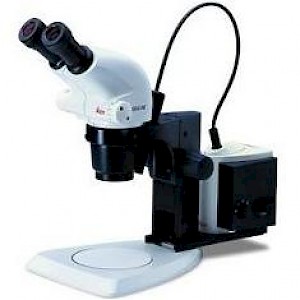 Leica S6E体视显微镜