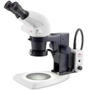 Leica S4E体视显微镜