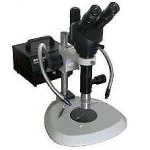 HRV-510高倍率视频显微镜