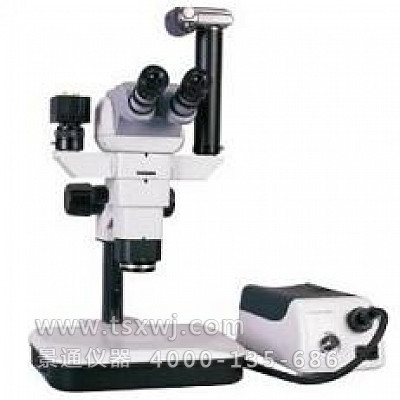 COVS-P-45连续变倍体视显微镜