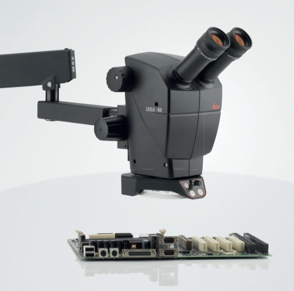 Leica立体显微镜A60 S/A60 F