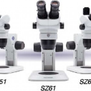 SZ51/SZ61奥林巴斯体视显微镜