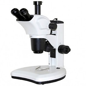 AL-313高档三目电脑型立体显微镜
