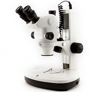 NK-313三目高档型立体显微镜
