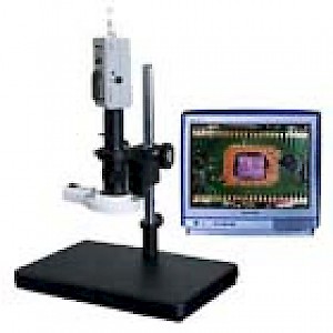 XTL1000V电脑型体视显微镜