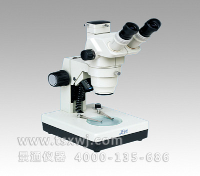 GL-6系列 体视显微镜