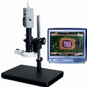 V-3JKA多接口视频显微镜