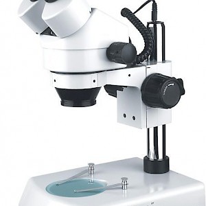 SZM45-B2连续变倍体视显微镜