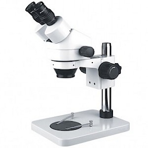 VMS105/YYT-420体视显微镜