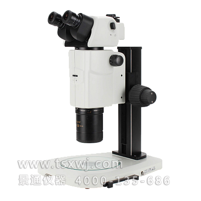 
VMS818研究级数码视频体视显微镜