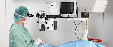 新型手术显微镜用于观察血液、细菌生物膜、软骨和软组织