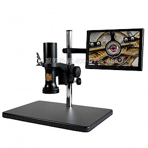 VMS0745H4K高清4K电子显微镜数码体视
