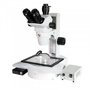 
VMS280AH高精度体视显微温控仪