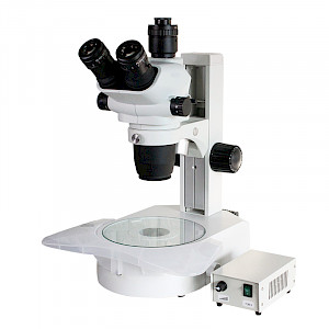 
VMS270A科研级线虫显微镜体式显微镜胚胎斑马鱼观察