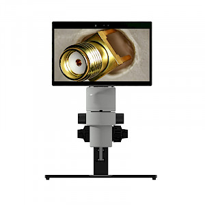 NAE850裸眼3D视频一体机
